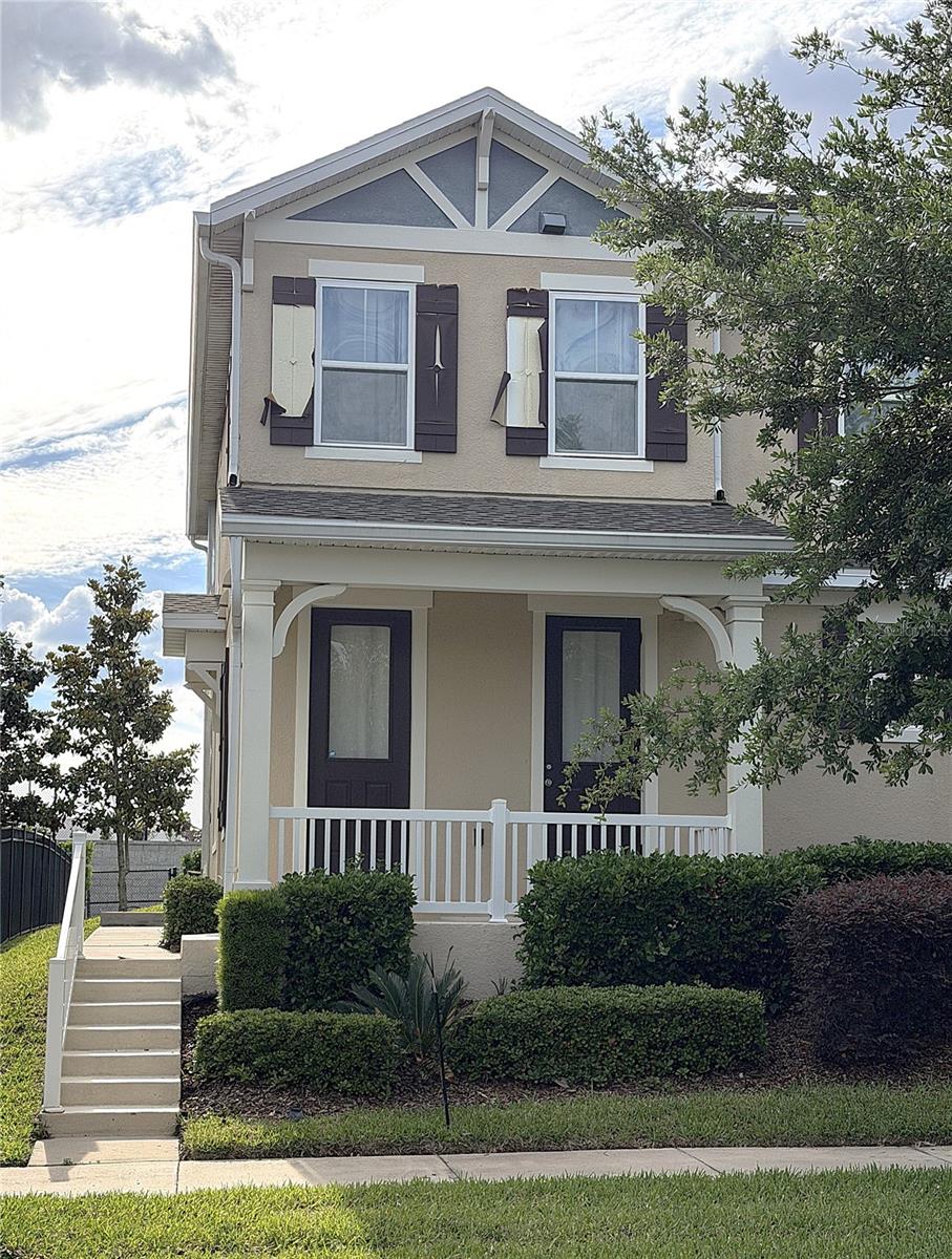 Listing Details for 8012 Bluejack Oak Drive, WINTER GARDEN, FL 34787