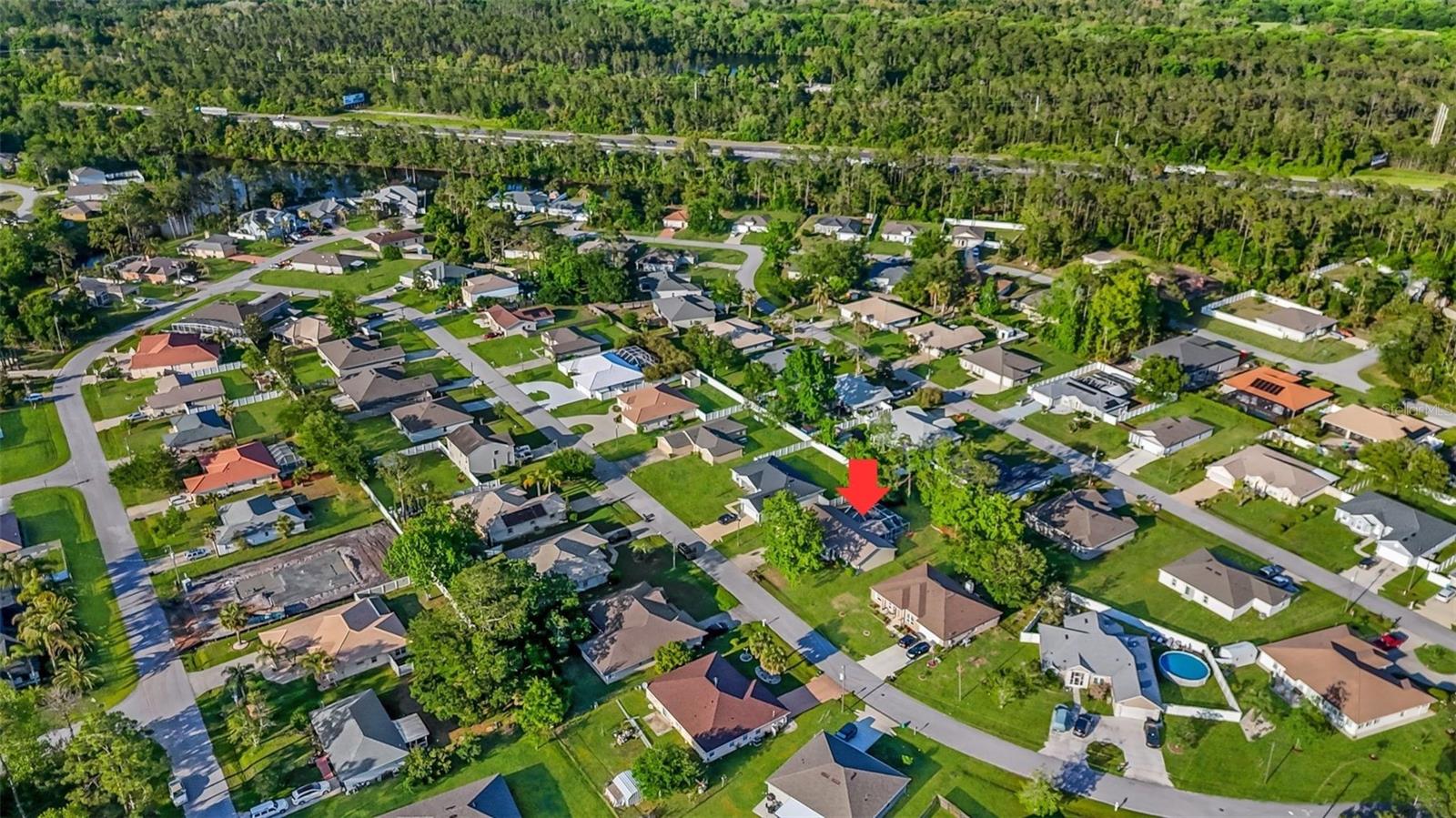 Image 52 of 66 For 19 Prestwick Lane