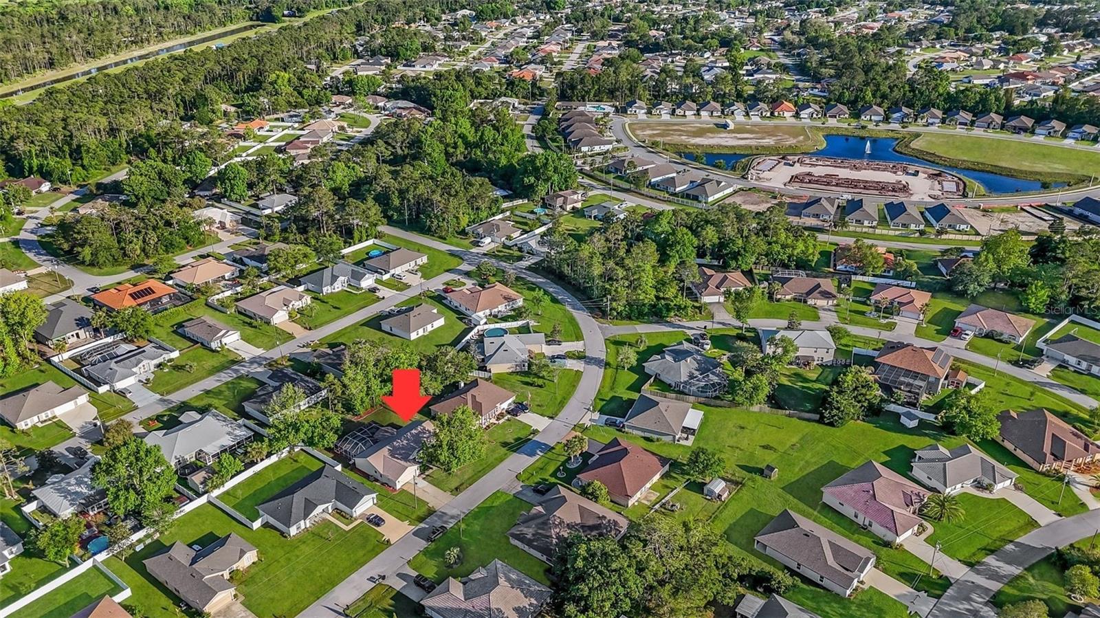 Image 53 of 66 For 19 Prestwick Lane