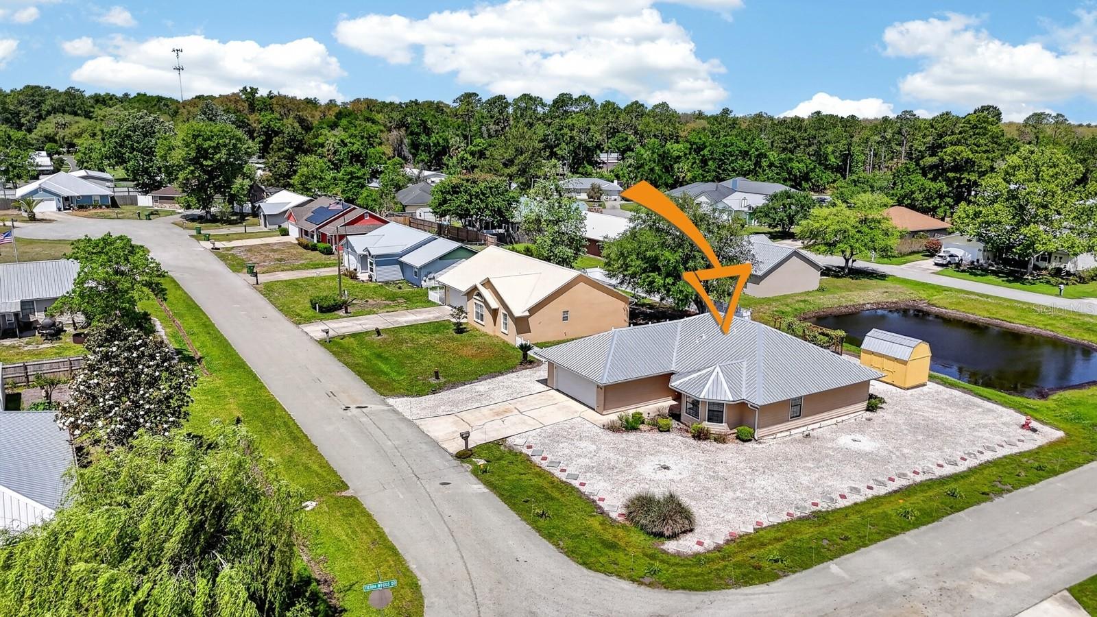 Image 37 of 49 For 7200 Andrew Jackson Street