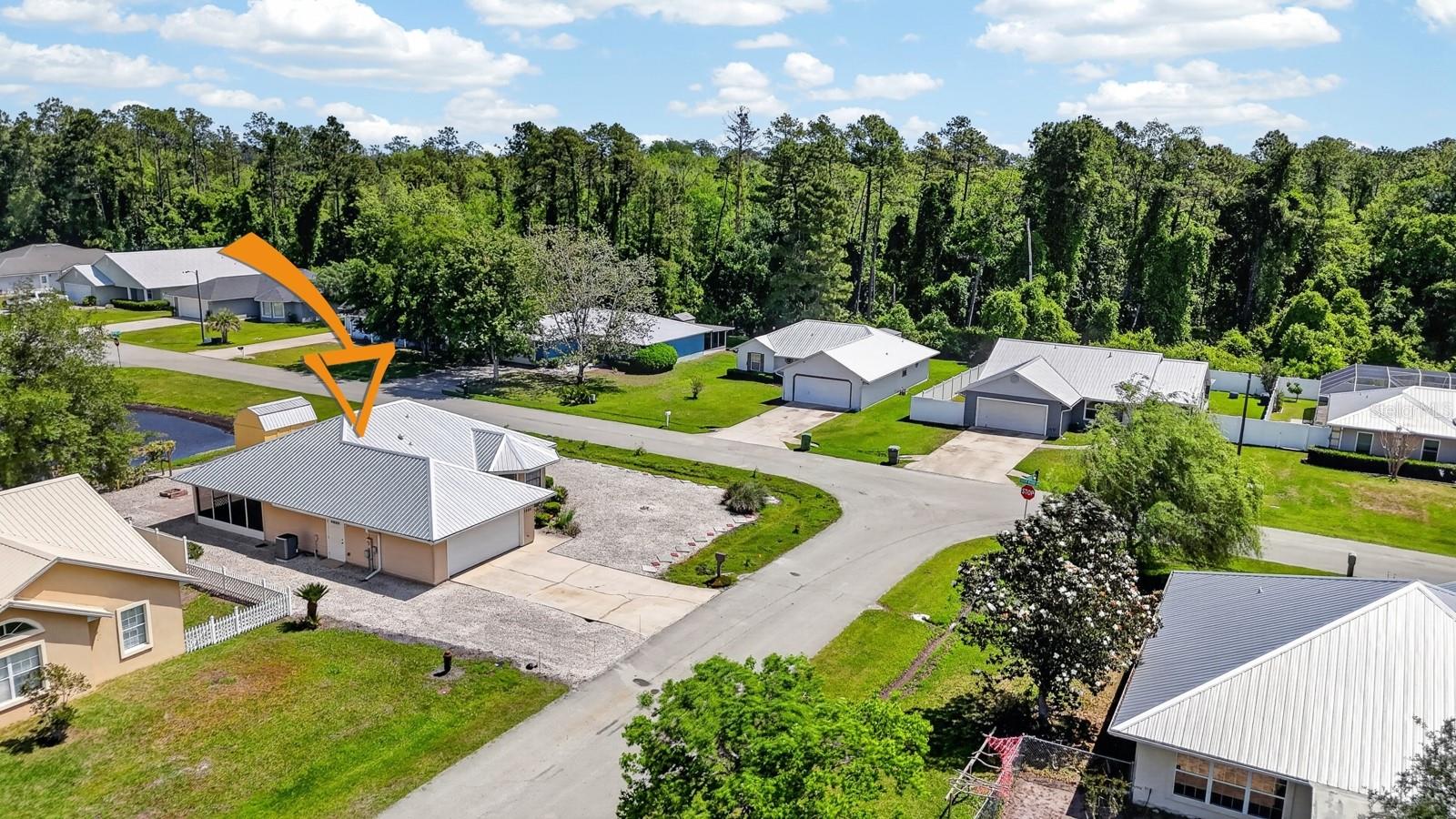 Image 38 of 49 For 7200 Andrew Jackson Street