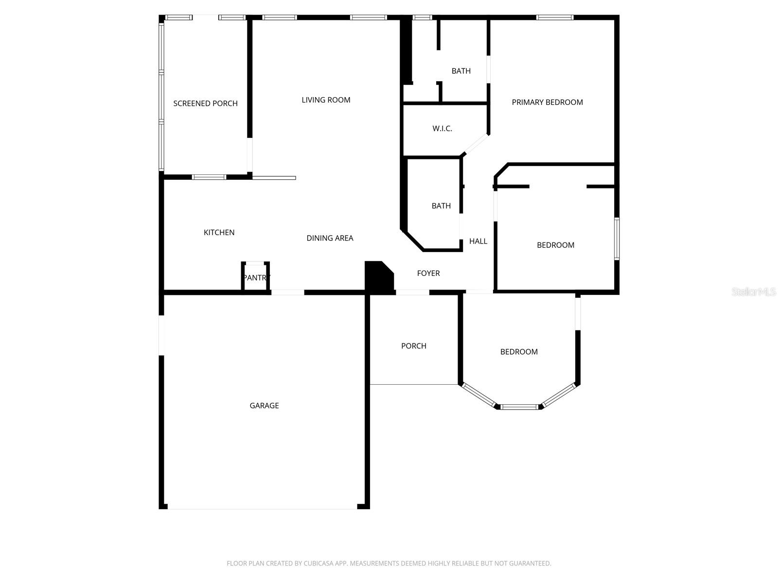 Image 49 of 49 For 7200 Andrew Jackson Street