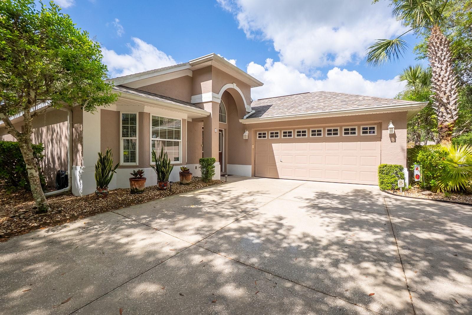 Details for 1 Gleneagles Place, PALM COAST, FL 32137