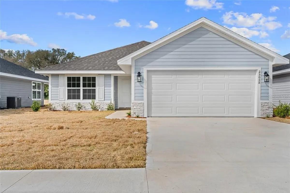 Details for 87 Ramblewood Drive, PALM COAST, FL 32164