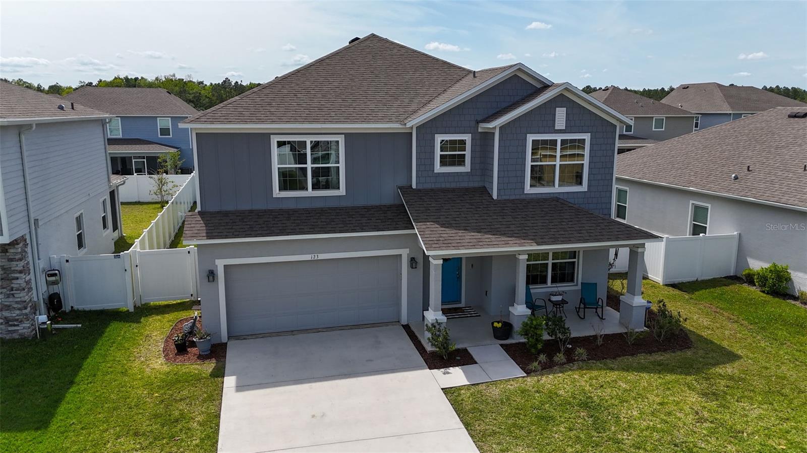 Image 71 of 84 For 123 Oakleaf Way