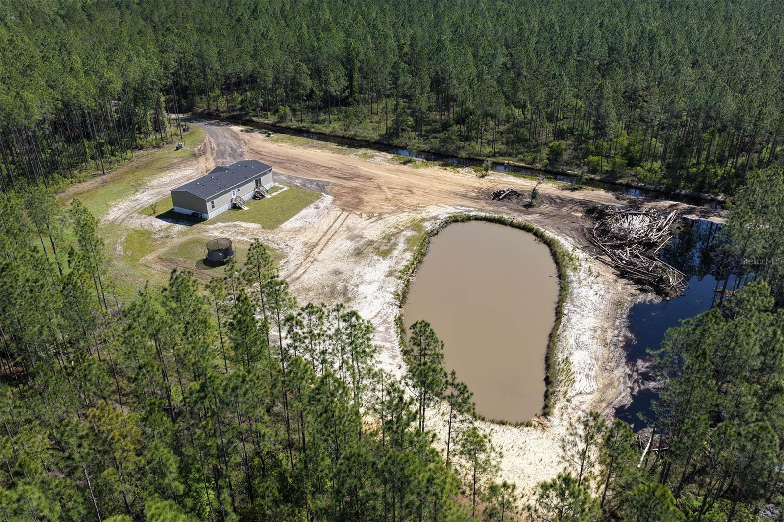 Image 39 of 62 For 15539 County Rd 305