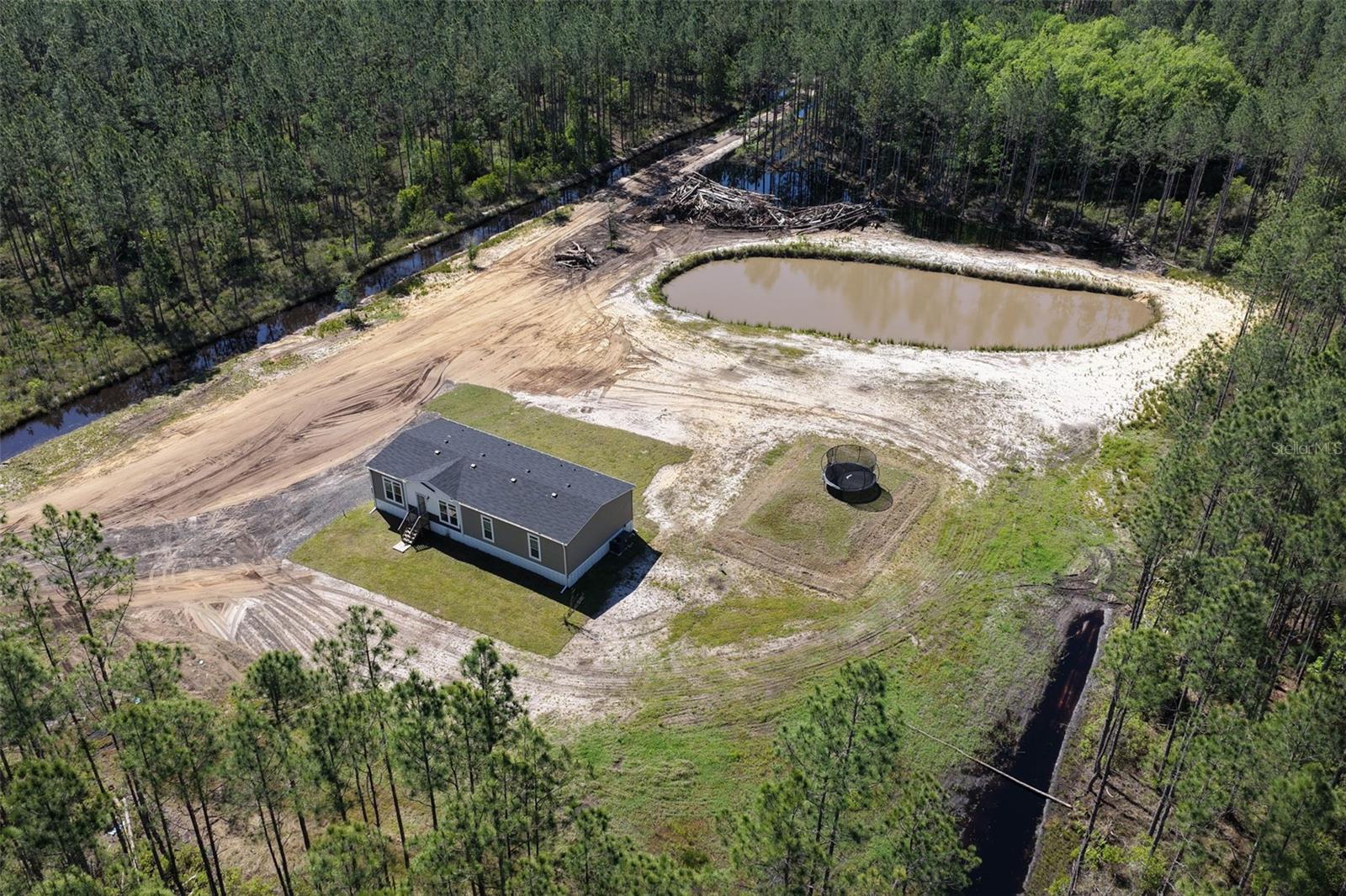 Image 41 of 62 For 15539 County Rd 305