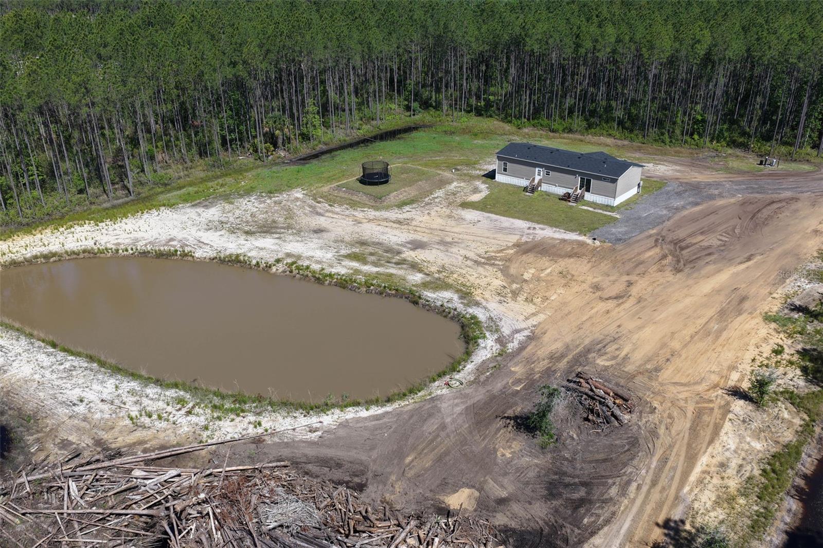 Image 44 of 62 For 15539 County Rd 305