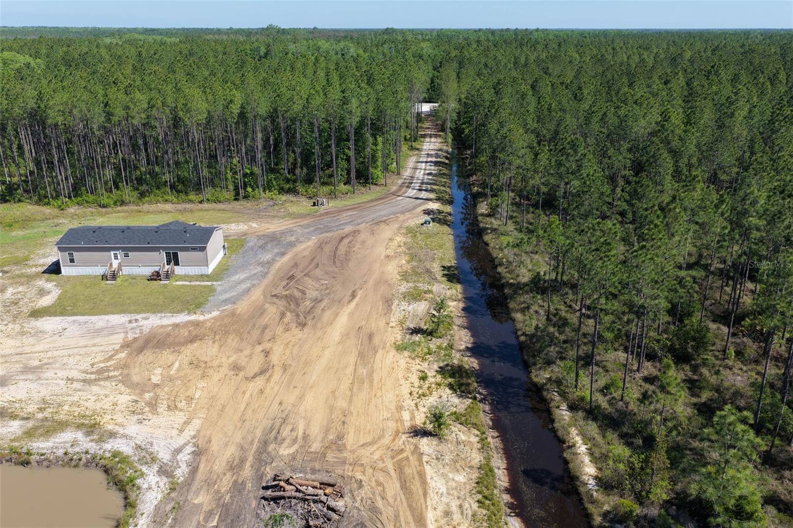 Image 45 of 62 For 15539 County Rd 305