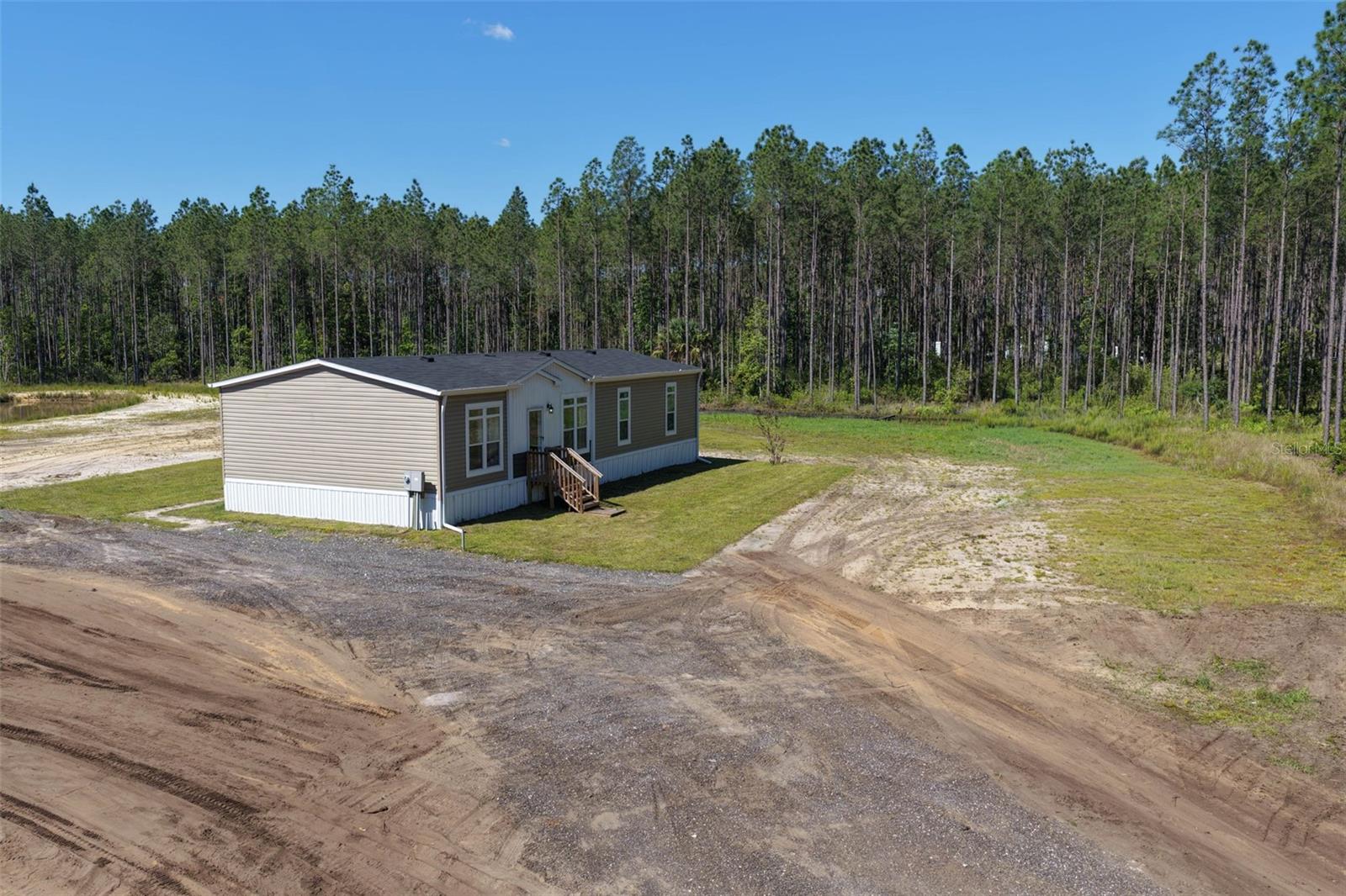 Image 46 of 62 For 15539 County Rd 305