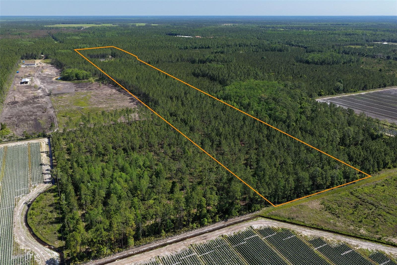 Image 53 of 62 For 15539 County Rd 305