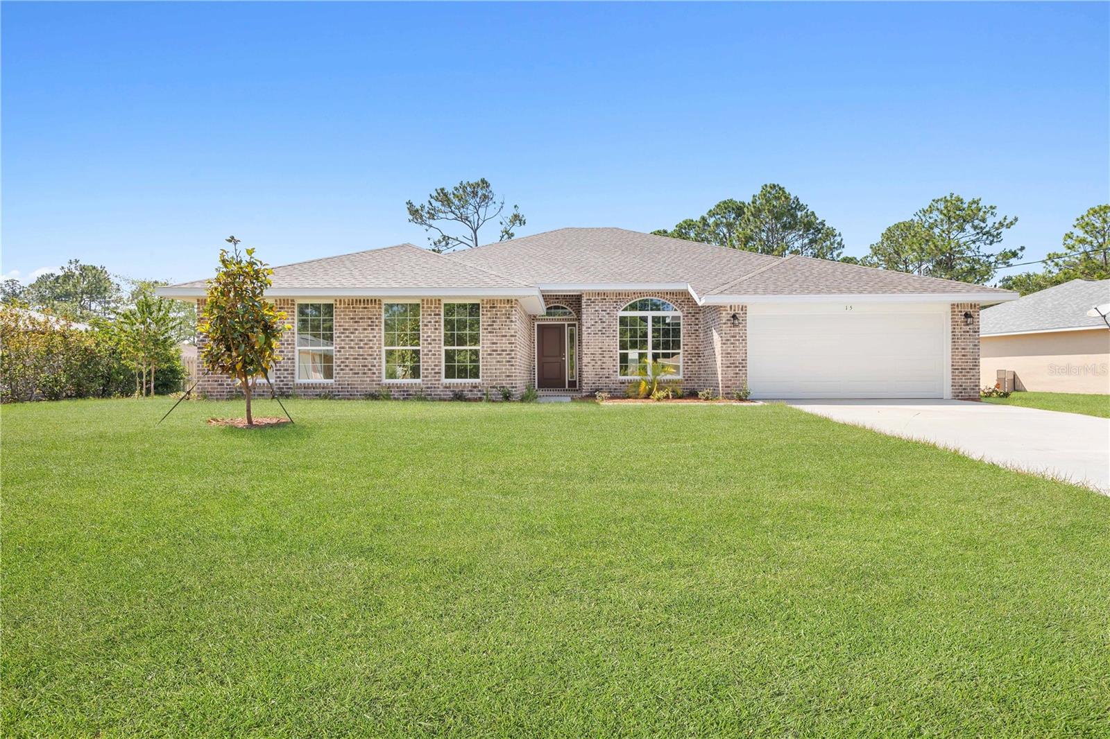 Details for 63 Underwood Trail, PALM COAST, FL 32164
