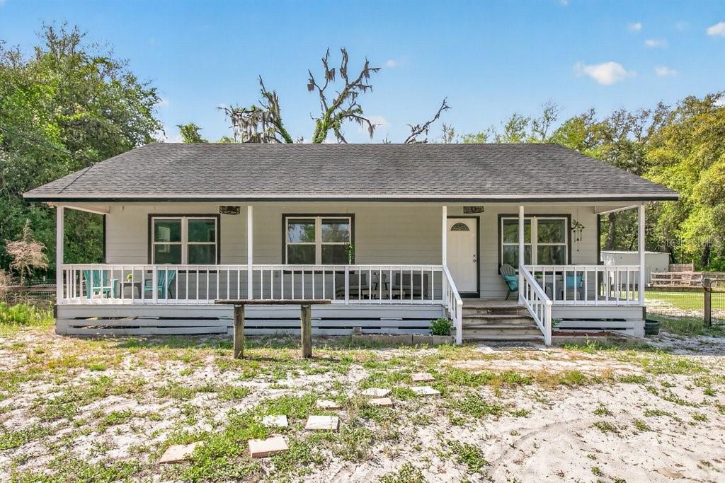 Details for 461 Old Starke Road, PALATKA, FL 32177