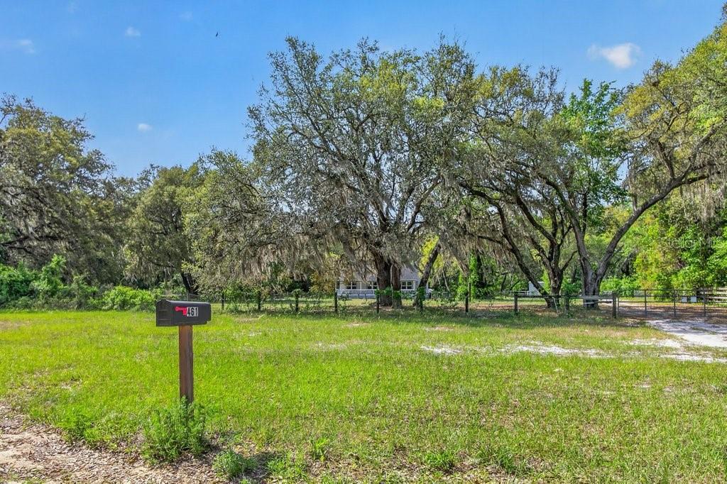 Image 2 of 71 For 461 Old Starke Road