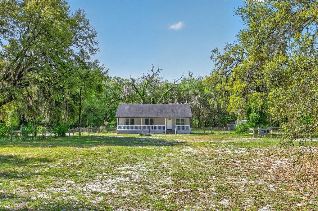 Image 4 of 71 For 461 Old Starke Road