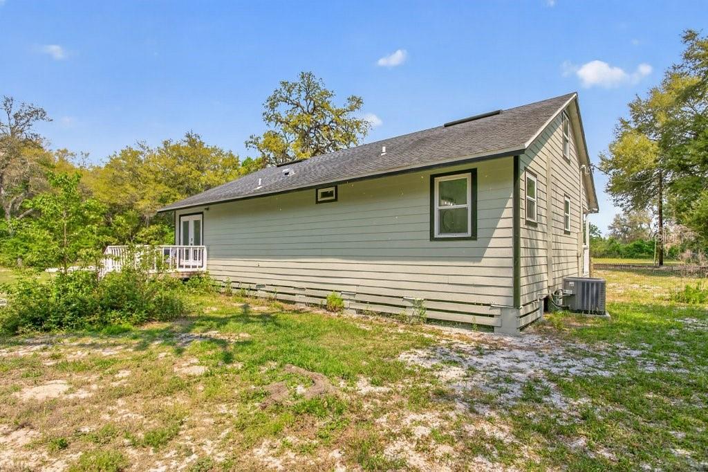 Image 58 of 71 For 461 Old Starke Road