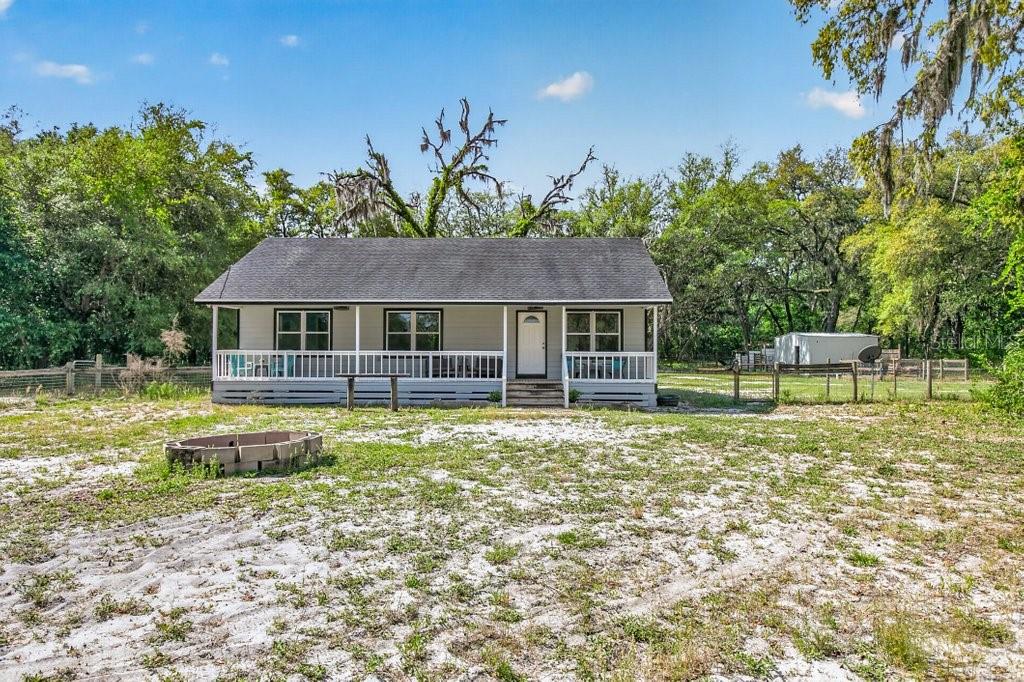 Image 7 of 71 For 461 Old Starke Road