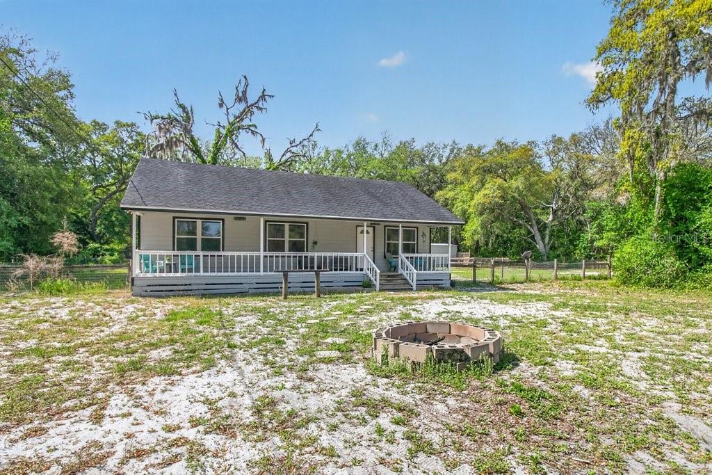 Image 8 of 71 For 461 Old Starke Road
