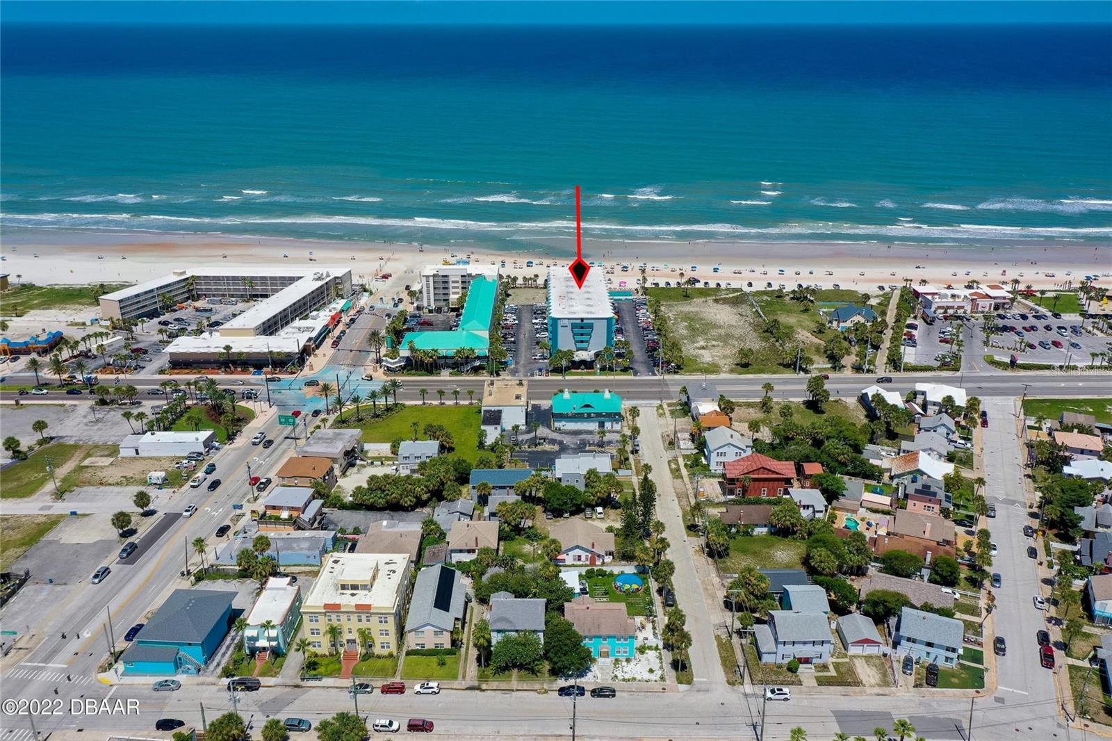 Details for 313 Atlantic Avenue 3100, DAYTONA BEACH, FL 32118