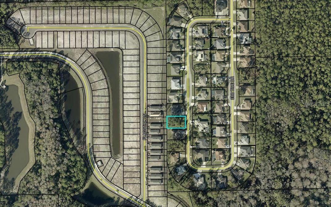 Listing Details for 49 Ebb Tide Drive, PALM COAST, FL 32164