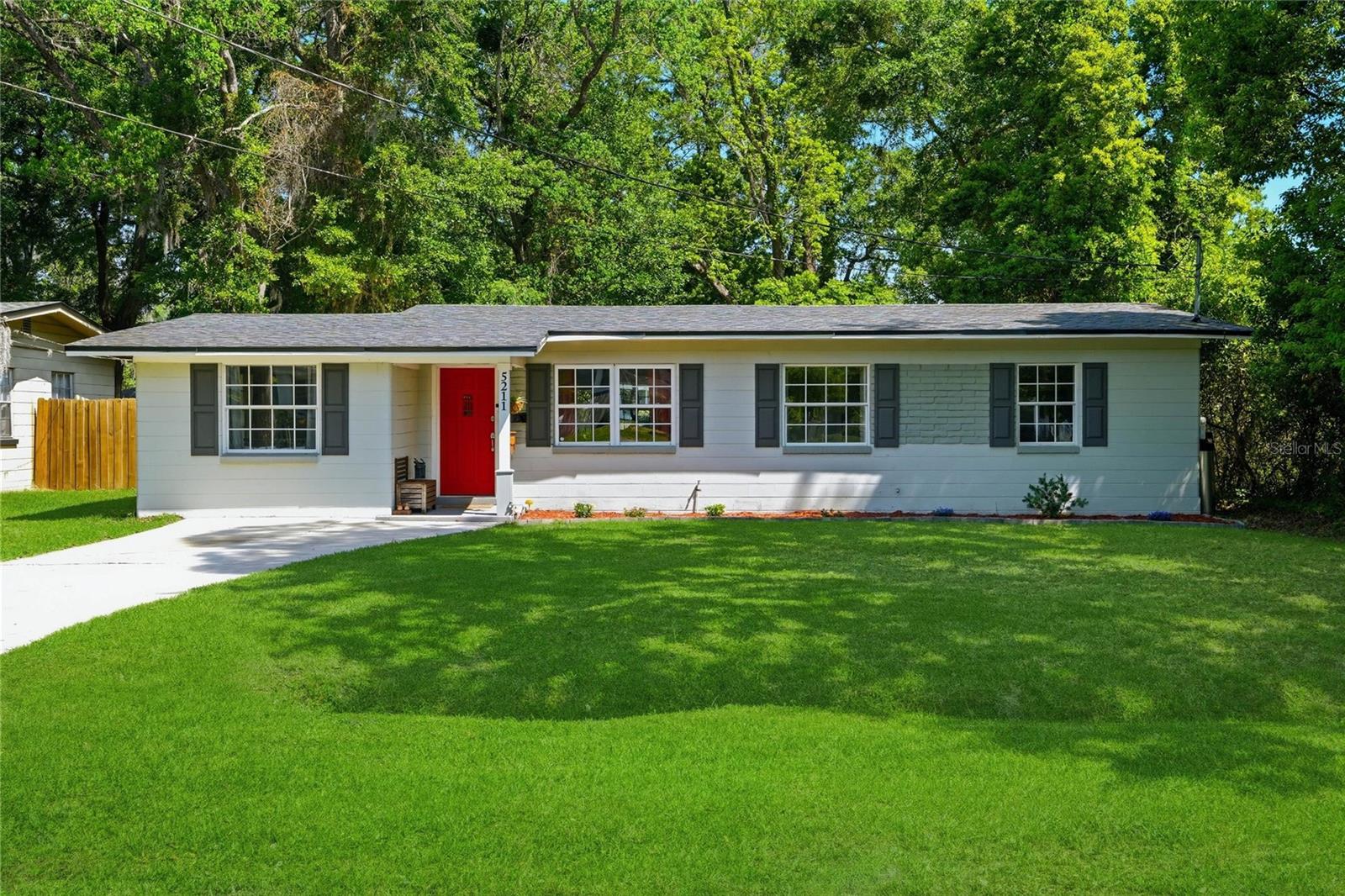 Details for 5211 Glenwood Avenue, JACKSONVILLE, FL 32205