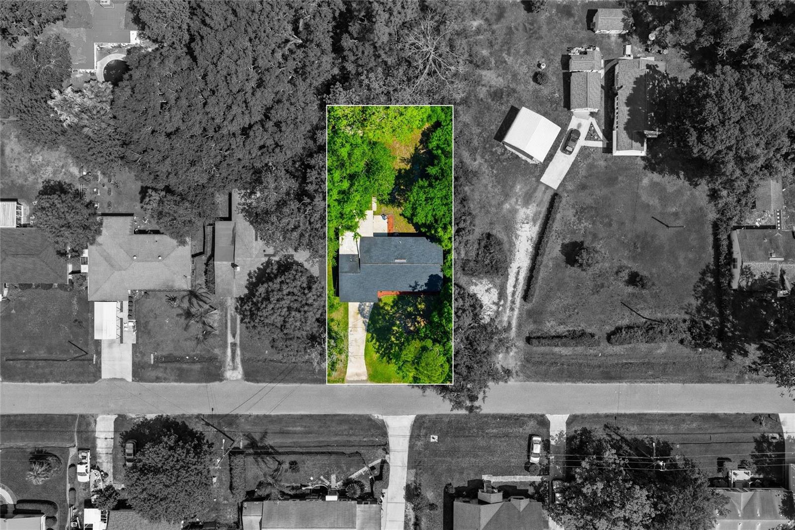 Image 33 of 35 For 5211 Glenwood Avenue