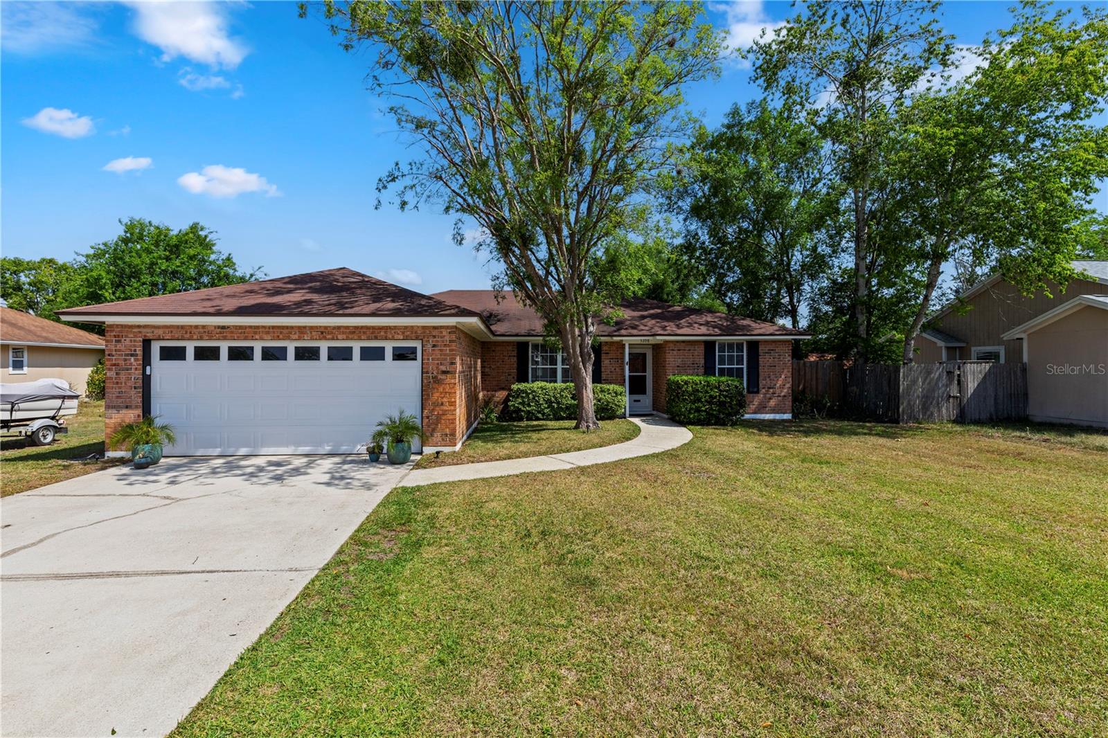 Details for 3208 Sarahs Court, GREEN COVE SPRINGS, FL 32043