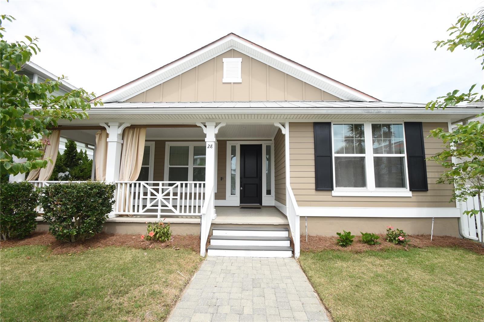 Details for 28 Sandy Beach Way, PALM COAST, FL 32137