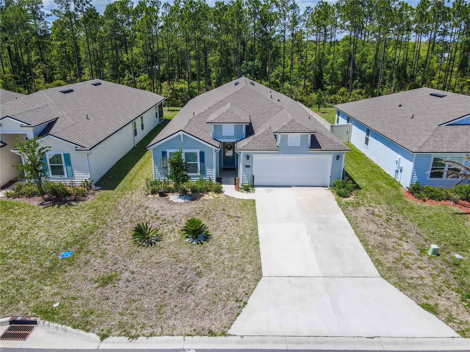 Image 2 of 58 For 617 Narvarez Avenue