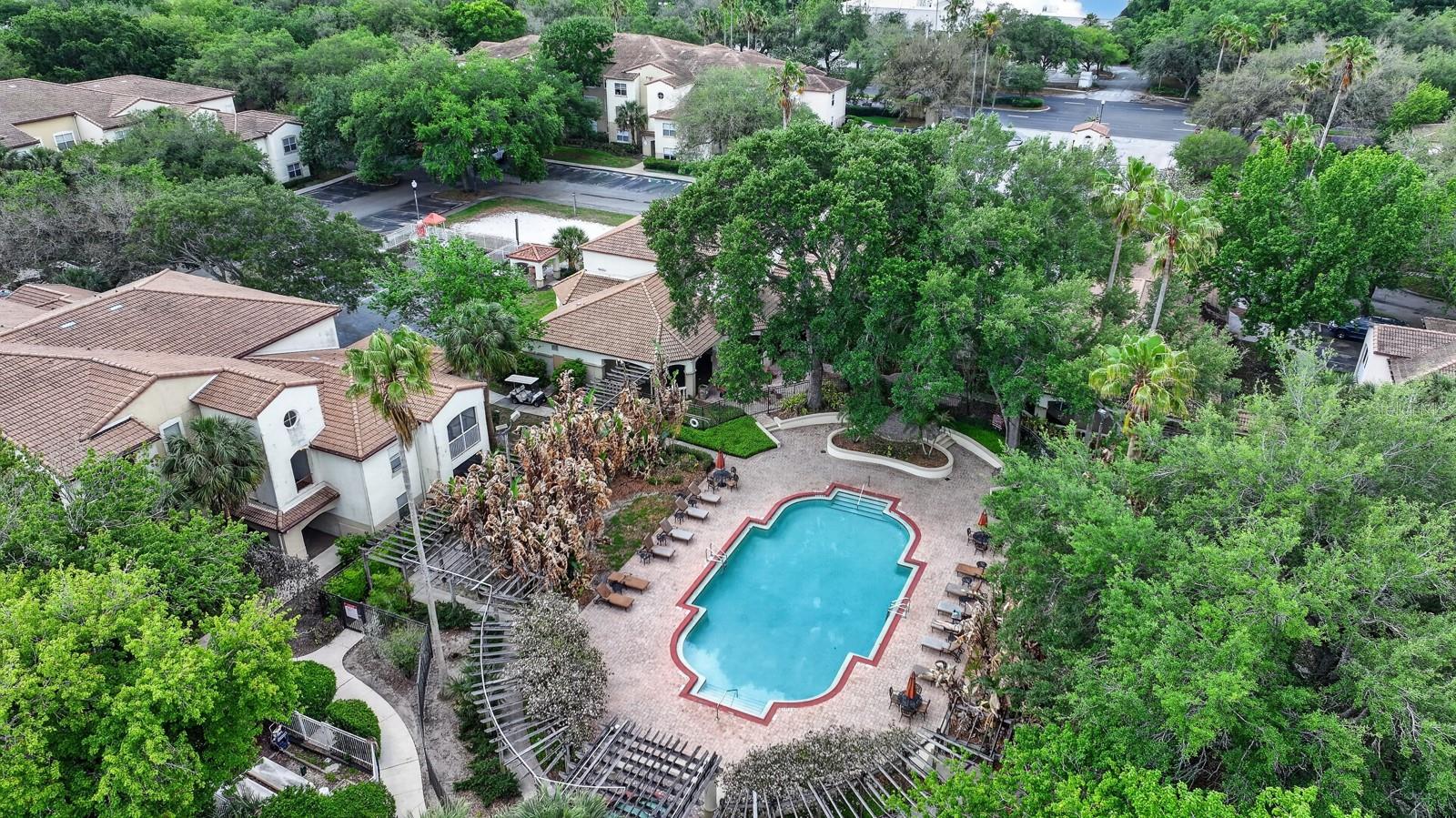 Image 36 of 48 For 832 Camargo Way 306