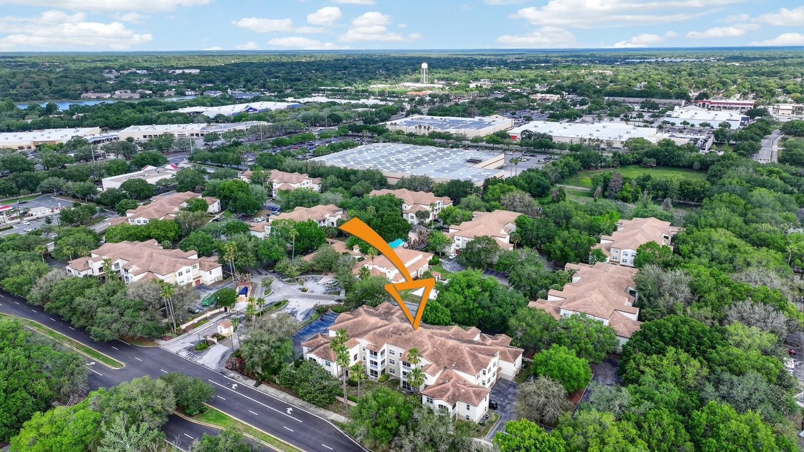 Image 44 of 48 For 832 Camargo Way 306