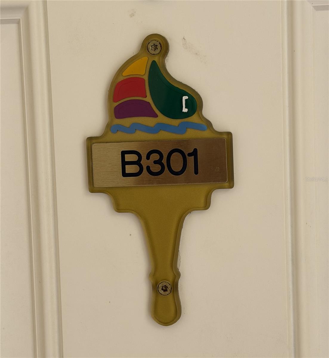 Image 2 of 64 For 4670 Links Village Drive B301