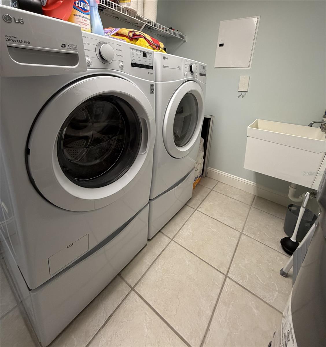 Image 39 of 64 For 4670 Links Village Drive B301