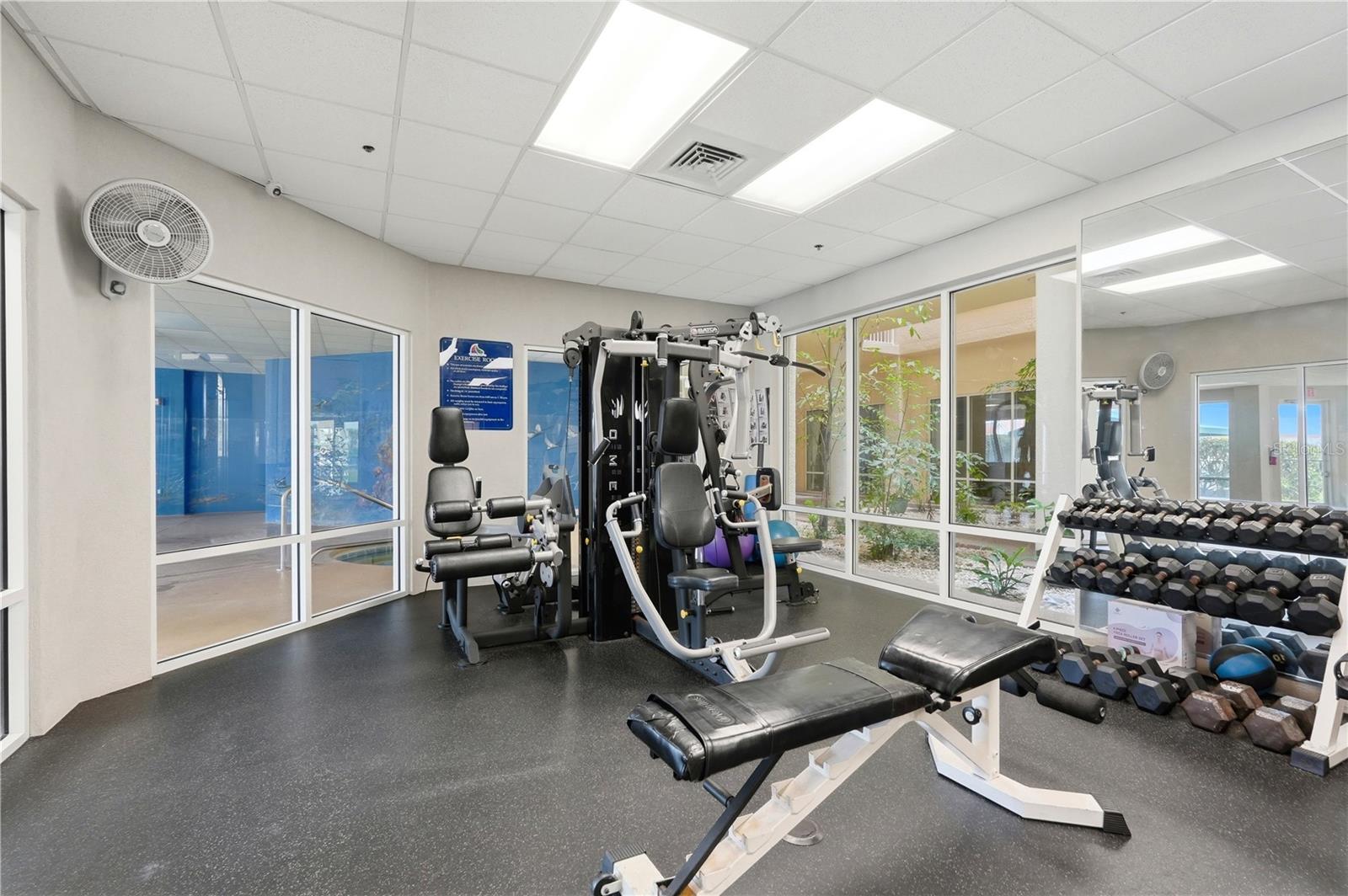 Image 59 of 64 For 4670 Links Village Drive B301