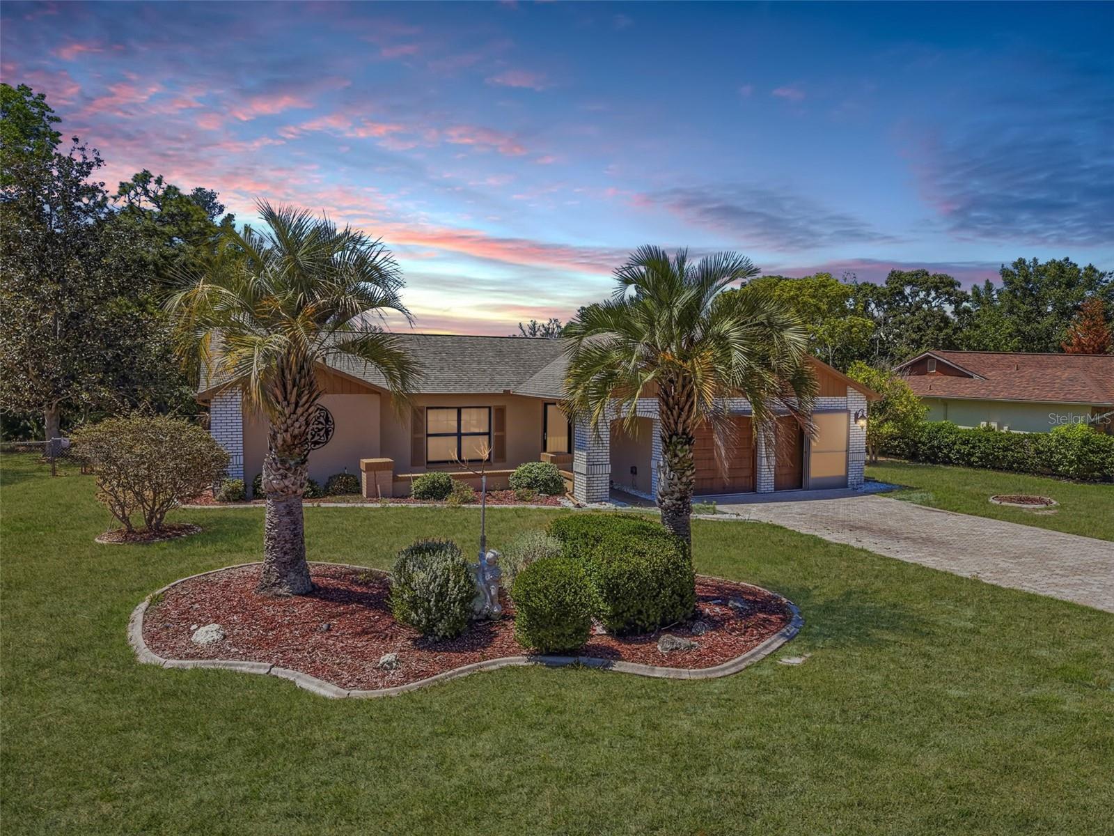 Details for 8081 Pagoda Drive, Spring Hill, FL 34606