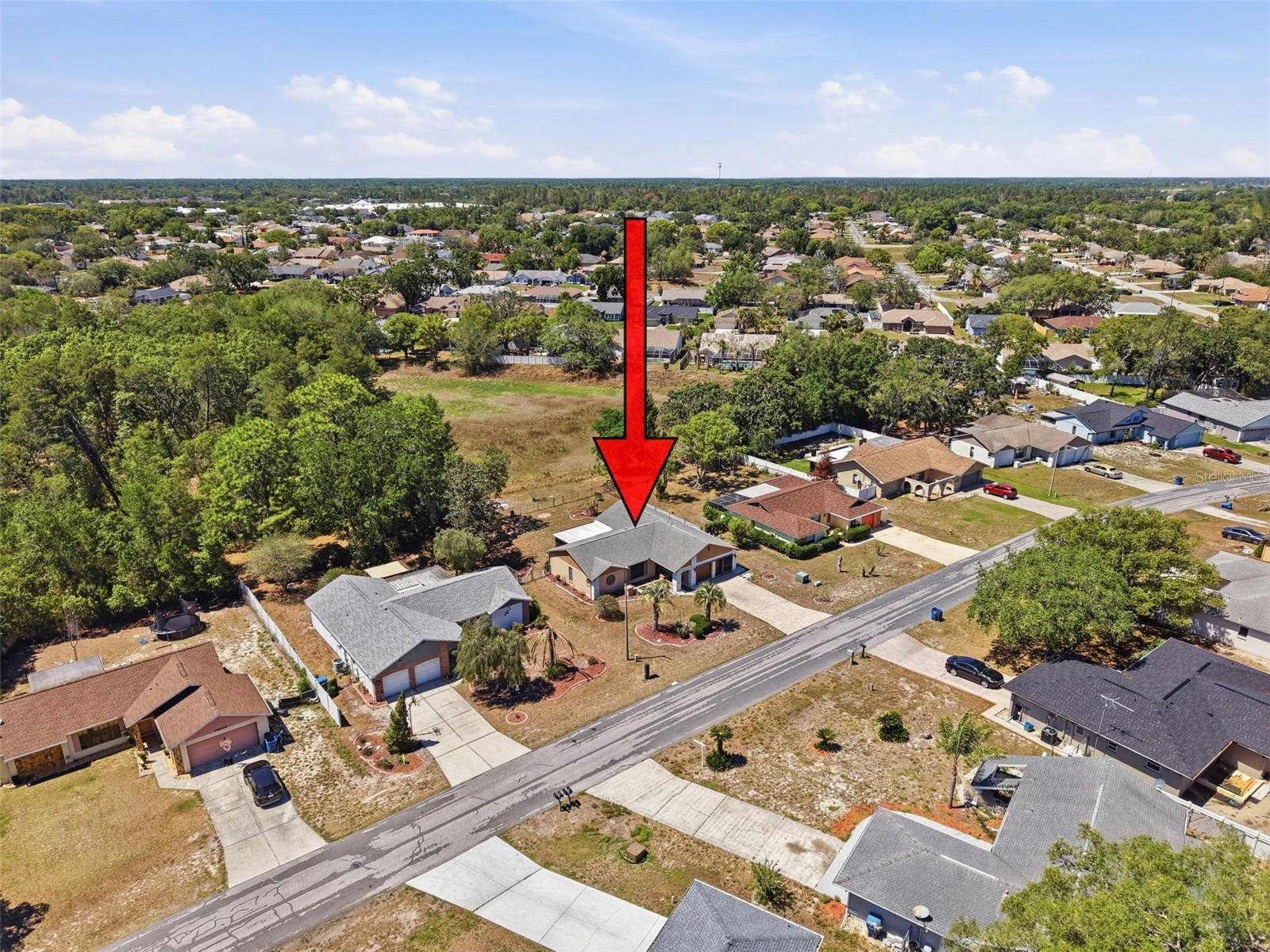 Image 3 of 81 For 8081 Pagoda Drive