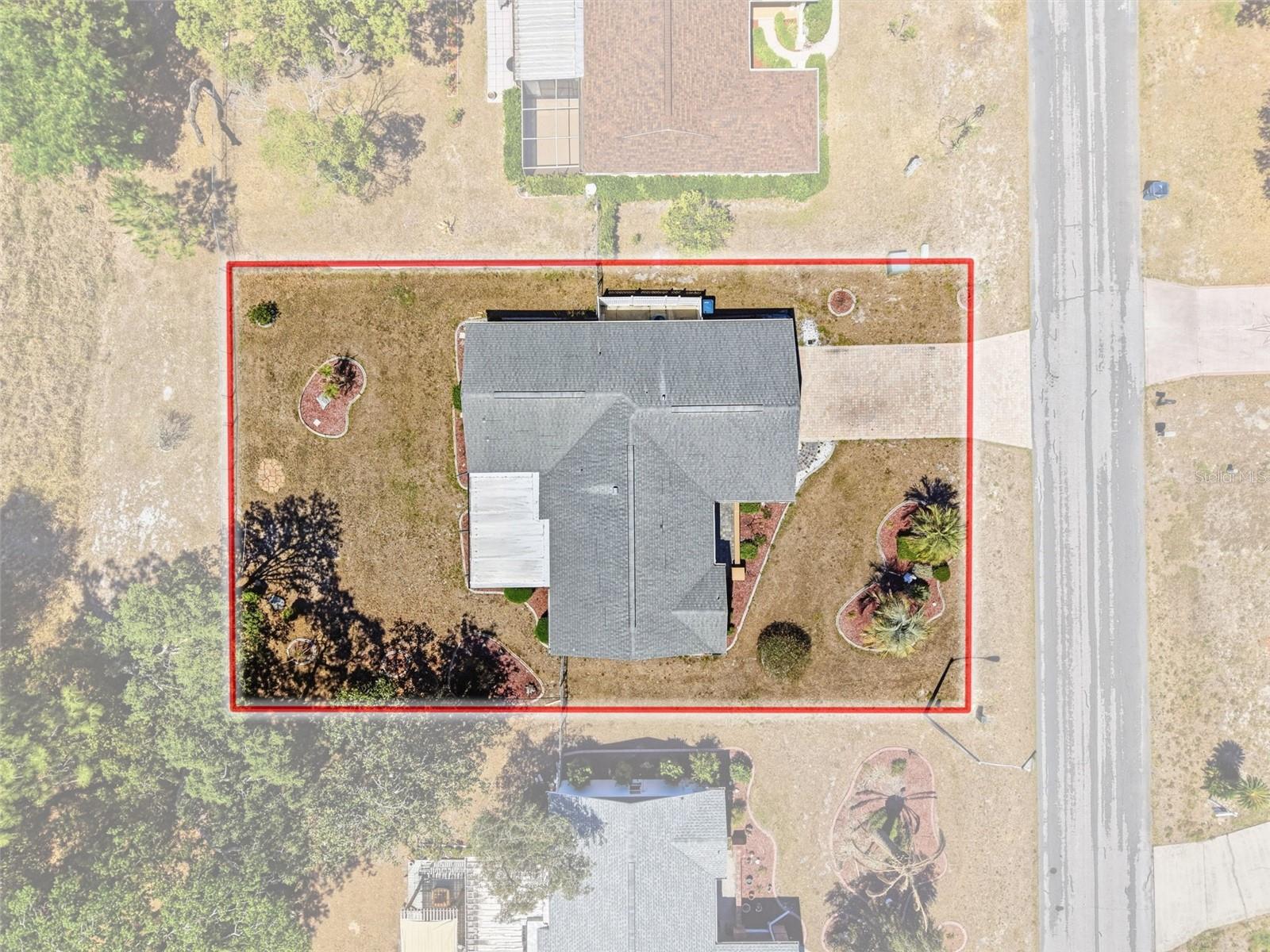 Image 71 of 81 For 8081 Pagoda Drive