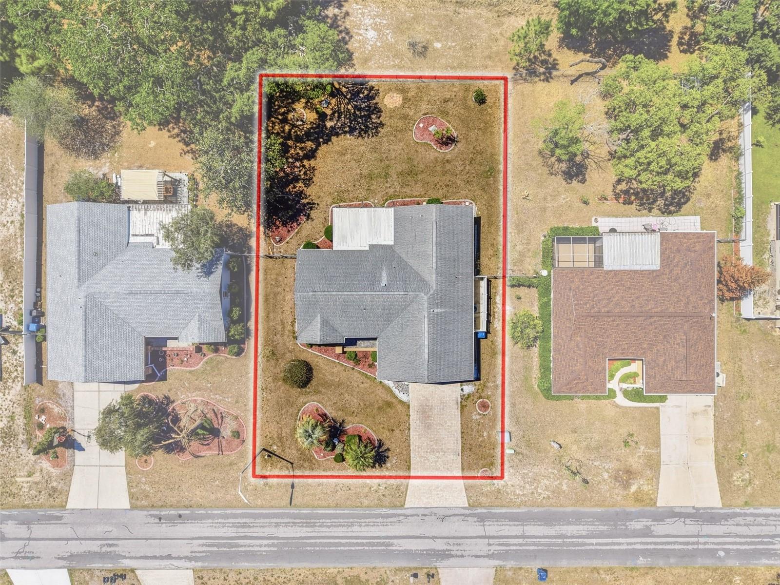 Image 72 of 81 For 8081 Pagoda Drive
