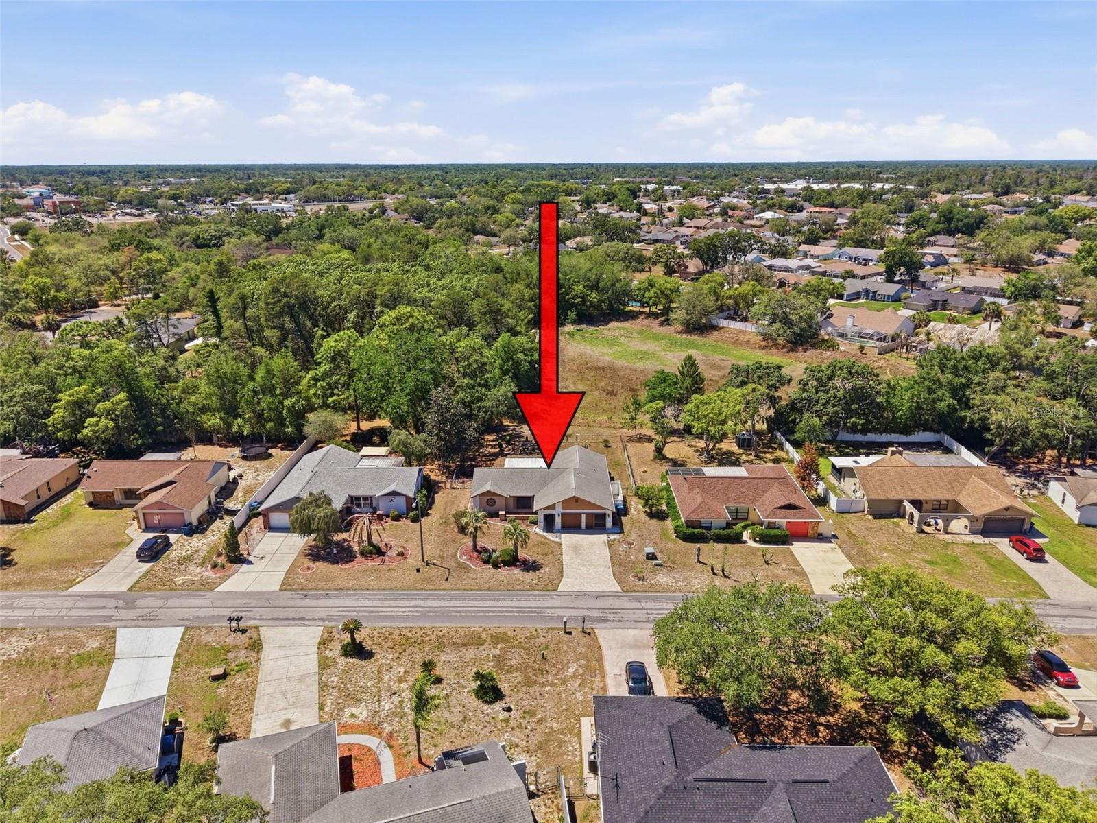 Image 74 of 81 For 8081 Pagoda Drive