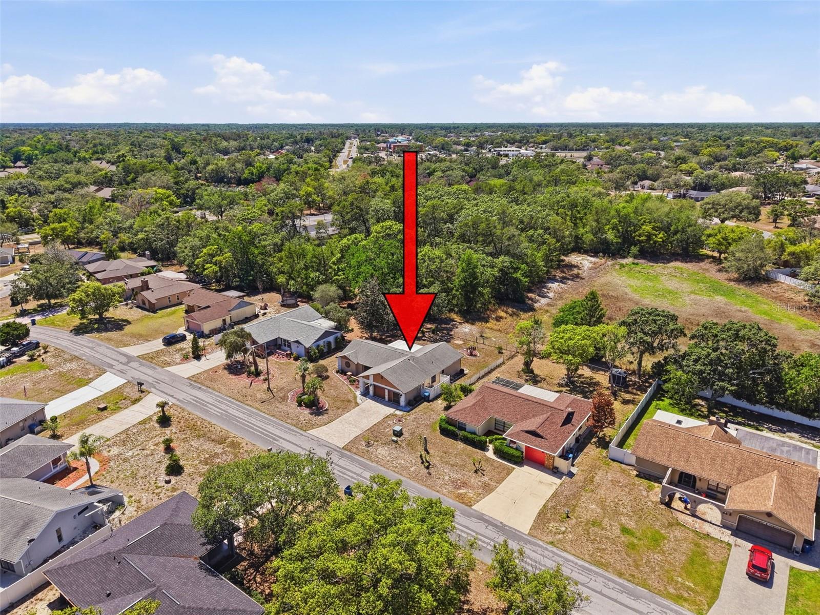 Image 76 of 81 For 8081 Pagoda Drive