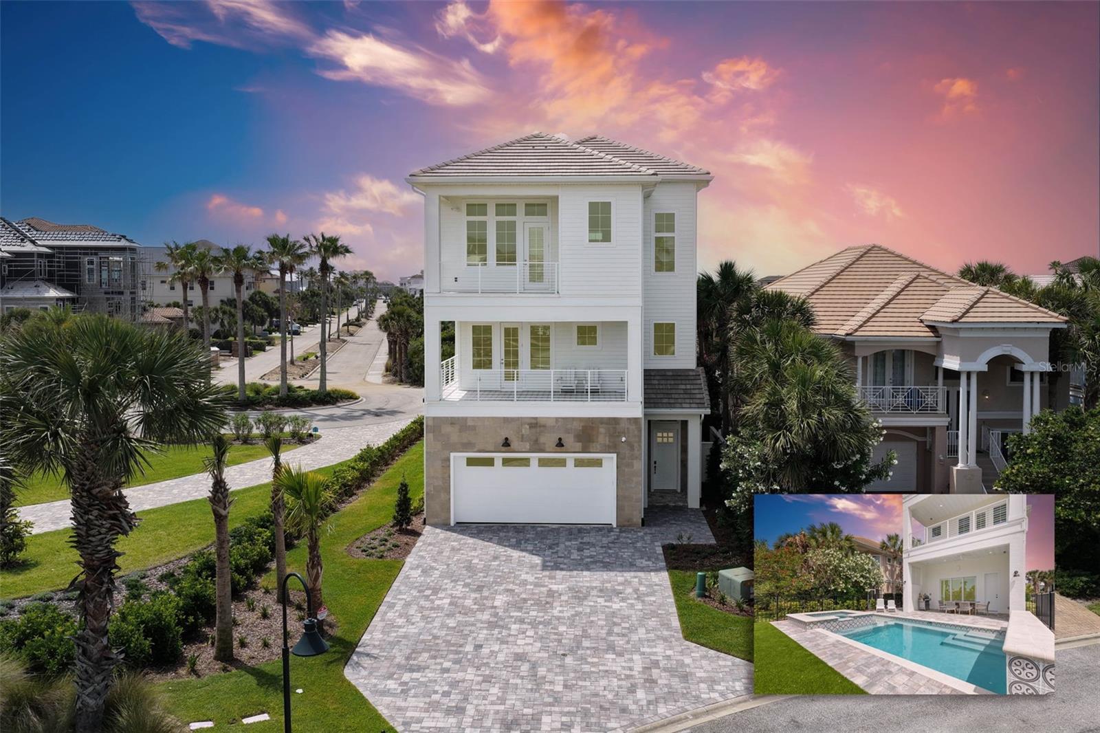 Details for 546 Cinnamon Beach Lane, PALM COAST, FL 32137