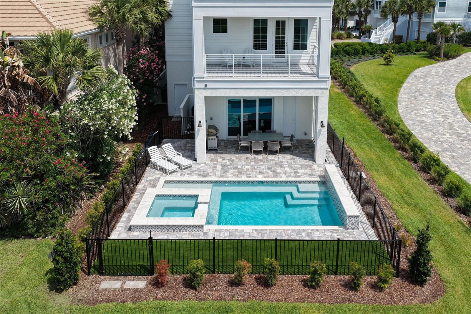 Image 52 of 86 For 546 Cinnamon Beach Lane