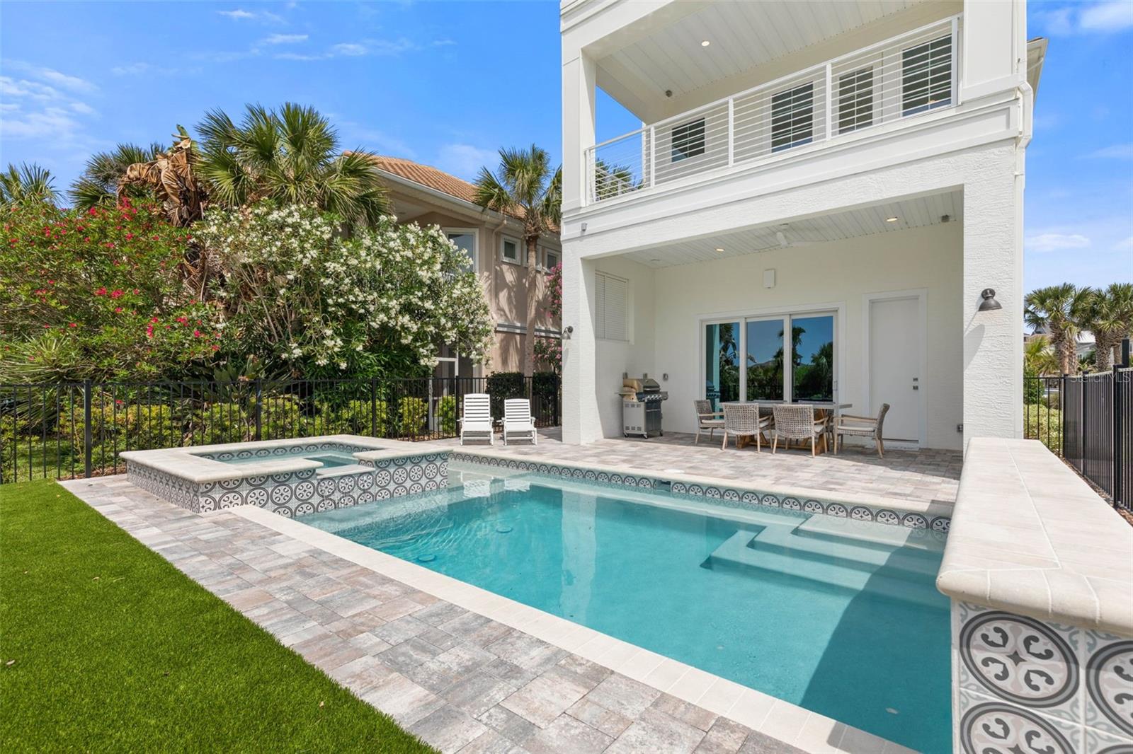 Image 55 of 86 For 546 Cinnamon Beach Lane