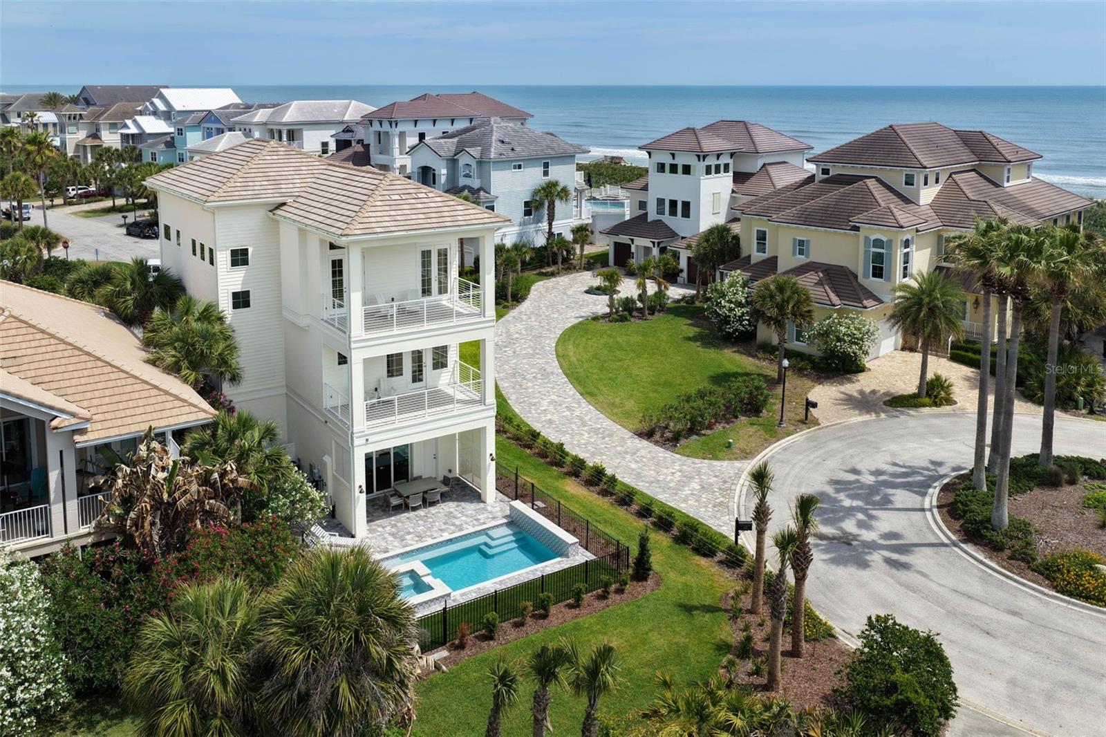 Image 63 of 86 For 546 Cinnamon Beach Lane