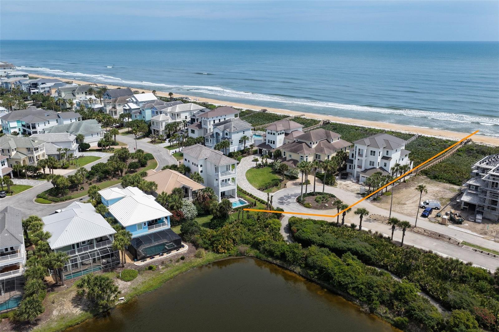 Image 67 of 86 For 546 Cinnamon Beach Lane