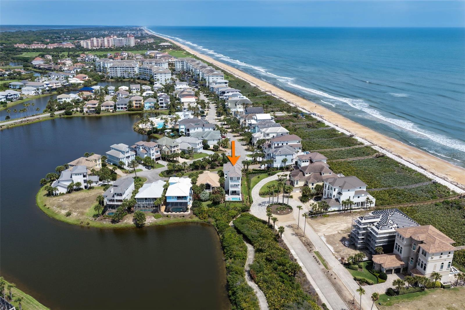 Image 68 of 86 For 546 Cinnamon Beach Lane