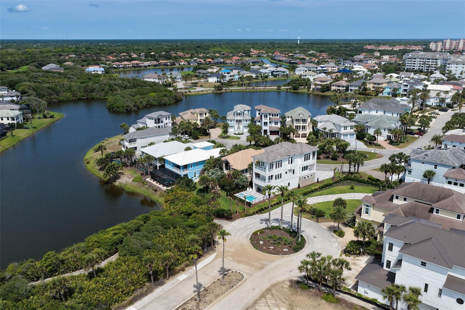 Image 70 of 86 For 546 Cinnamon Beach Lane