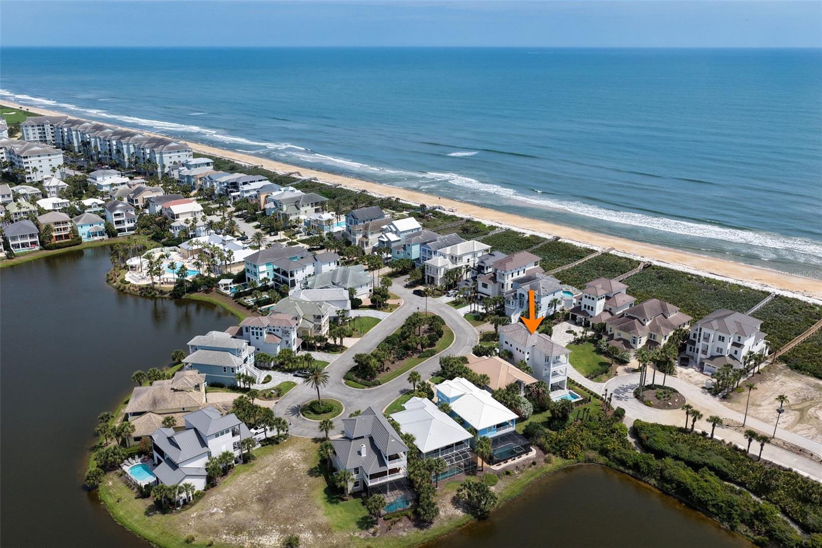 Image 71 of 86 For 546 Cinnamon Beach Lane