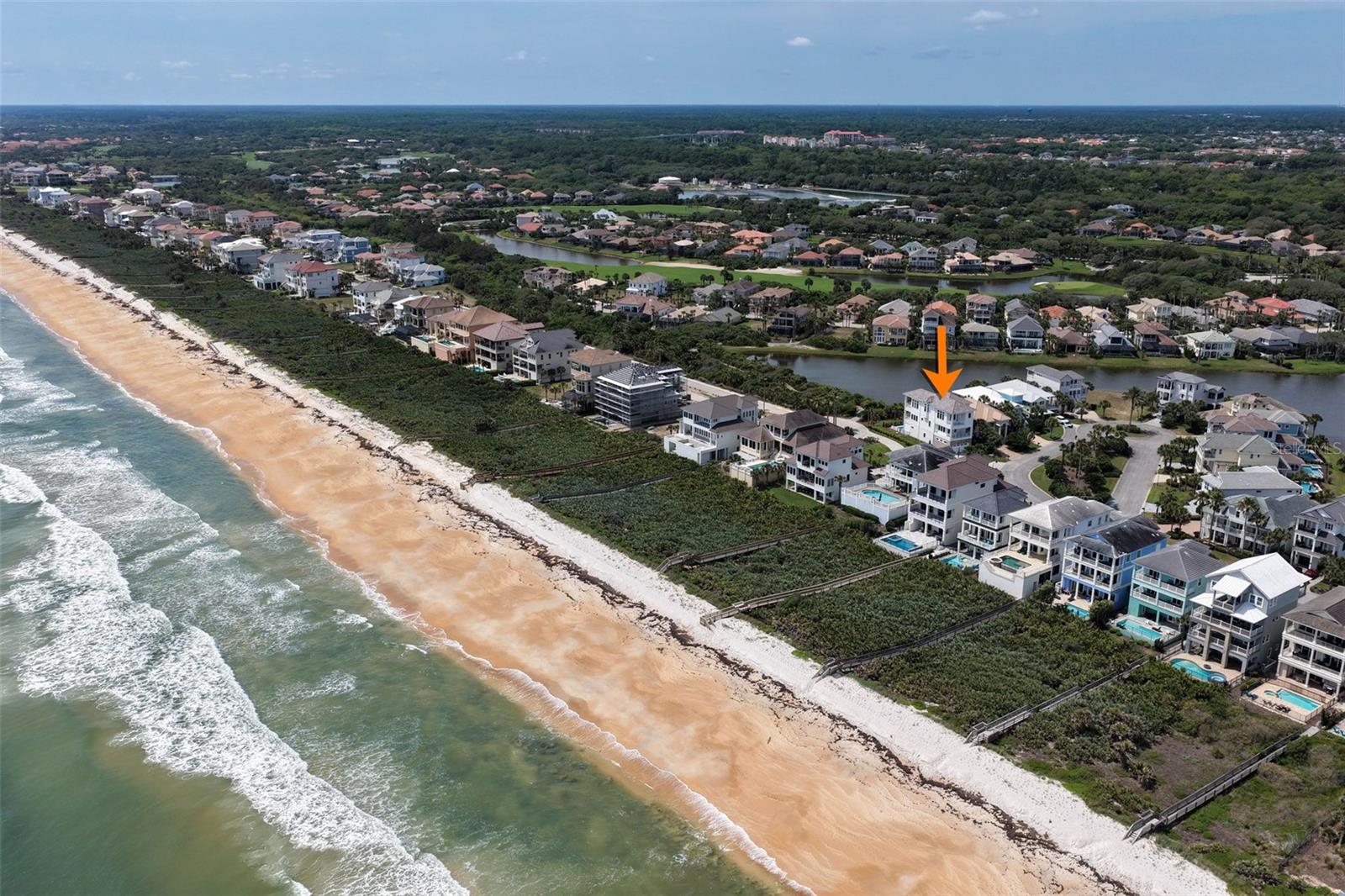 Image 72 of 86 For 546 Cinnamon Beach Lane