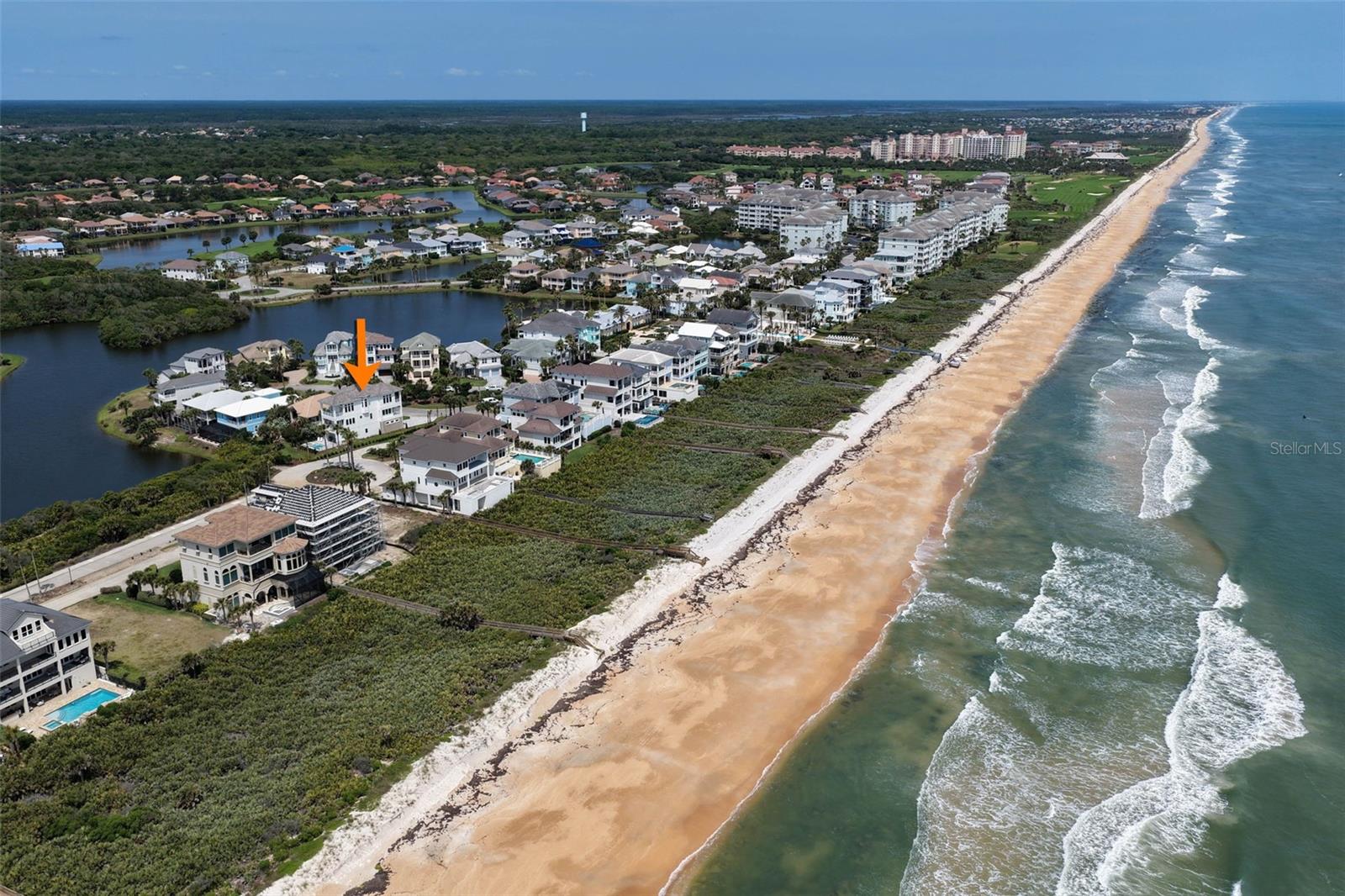 Image 73 of 86 For 546 Cinnamon Beach Lane